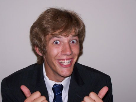 stevepic